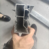 海尔（Haier）前置过滤器全屋净水器家用15T/h大通量智能自动冲洗双重过滤磁吸抑菌终身免换芯【新品】XFAZ45 实拍图