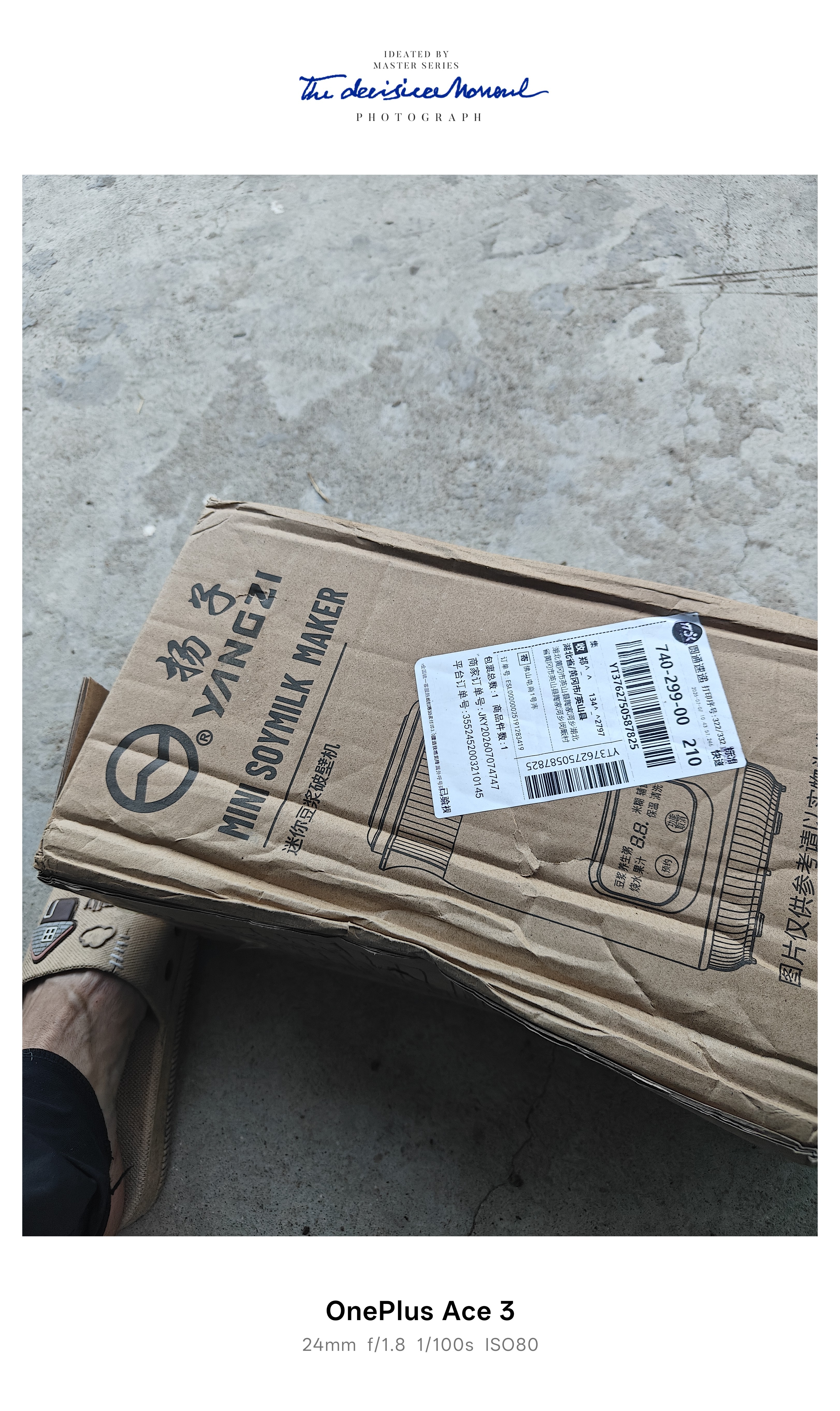 扬子（YANGZI）破壁机家用豆浆机全自动免煮2026新款榨汁机5-6人辅食水果豆浆多功能免洗免滤细破壁免泡轻音底噪 超大容量1.8L【直播同款】元气舱微压熬煮自动清洗 实拍图