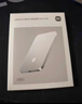 小米（MI）MI【3C认证】金沙江充电宝磁吸超薄500015W手机17ProiPhone17ProAir适用22.5W户外 实拍图