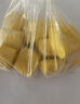华田禾邦山药玉米馒头1.2kg 30个纯手工健康五谷杂粮全麦早餐面点 实拍图