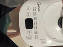 美的（Midea）养生壶 1.5L大容量全自动煮茶壶 花茶壶烧水壶 12h恒温 煮茶器电热水壶 MK-Y12Q-Pro3 实拍图