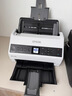爱普生（EPSON）DS-730N A4馈纸式扫描仪自动连续双面彩色扫描 高速办公用 有线网络 扫描生成OFD格式（上门安装） 实拍图