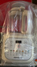 九阳（Joyoung）破壁机家用全自动豆浆机轻音榨汁1.2L精巧小型 P199 国家补贴 实拍图