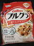 卡乐比（Calbee）即食燕麦片冷泡 原味水果麦片600g 进口非油炸 营养代餐早餐零食 实拍图