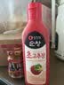 清净园韩国进口 淳昌酸甜辣椒酱500g 低脂韩式甜辣酱 石锅拌饭酱烤肉酱  实拍图