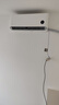 小米空调 巨省电 1.5匹挂机 一级能效 外机单排铜管 KFR-35GW/N1A1【整机免费十年包修】 实拍图