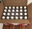 娃哈哈纯净水晶钻瓶550mL*24瓶 纸箱装整箱装 会议出行哇哈哈饮用水 实拍图