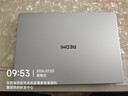 小米笔记本电脑 红米REDMI Book 14 焕新版轻薄本高性能13代酷睿 16G 512G 办公本【国补】 实拍图