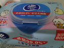维达（Vinda）|CHIIKAWA杀菌湿巾 80片*3包 杀菌率99.9% 湿巾大包 实拍图