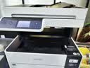 爱普生（EPSON）L6468 A4彩色商用打印机 墨仓式数码多功能一体机 复印/打印/扫描 实拍图