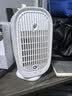 睿量（REMAX）【冰雾加湿丨冷风狂飙】桌面风扇制冷超长续航小型充电空调扇无叶静音USB台式便携小风扇 实拍图