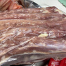 华英（HUAYING）精切鸭脖3斤新鲜冷冻生鸭脖 9-10根生鲜鸭肉卤味卤煮食材 实拍图