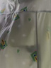 蕉下（beneunder）儿童防晒衣防晒服外套男女童凉感透气速干防晒AL11124云朵漫游120 实拍图
