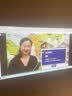 极米（XGIMI）【套装】Z6X（第五代）高亮版+光子幕布2.0 全新智能家用投影 实拍图