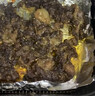 恒都 秘制拌肉250g*4 静腌牛肉 齐齐哈尔烤肉风味 烧烤食材 实拍图