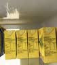 维他奶维他零糖柠檬茶250ml*24盒 柠檬味饮料 家庭囤货  实拍图
