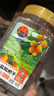 甜心屋正宗黄皮果干广东特产竹盐枇杷干无核琵琶干果脯蜜饯组合罐装650g 实拍图