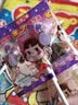 不二家混合水果棒棒糖 356g(57支) 儿童糖果 休闲零食  喜糖【国产】 实拍图