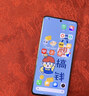 闪魔适用红米turbo3钢化膜手机膜 xiaomi高清升级防爆全玻璃抗指纹蓝光手机保护贴膜 【增强版|高清防爆抗指纹】2片+神器 红米turbo3钢化膜 实拍图