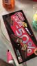 雀巢（Nestle）脆脆鲨黑巧克力味减糖威化夹心饼干休闲零食36条225g*2独立包装 实拍图
