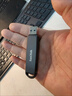 闪迪（SanDisk）1TB USB3.2 Type-C 双接口 DDE1高速固态U盘 读1000MB/s 写900MB/s 兼容手机电脑大容量金属优盘 实拍图
