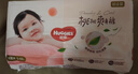 好奇（Huggies）铂金装小桃裤纸尿裤S96片(4-8kg)新生儿小号尿不湿【夏季散热王】 实拍图