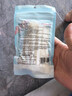 海氏海诺医用棉签无菌消毒棉签棒塑封口消毒护理成人婴儿单头竹棒大头掏耳 实拍图