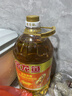 金龙鱼 食用油 花生浓香型浸出  食用植物调和油5L（新老包装随机发货） 实拍图