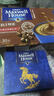 麦斯威尔（Maxwell House）特浓速溶咖啡粉13g*30条 三合一冲饮 奶咖 0反式脂肪酸 固体饮料 实拍图