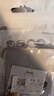 奶小鸭（NEYAA）适用苹果air手机壳iphone17air保护套镜头全包超薄Magsafe磁吸液态硅胶防摔简约男女款 钛原色 实拍图