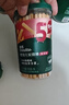 英氏婴幼儿炭烧棒饼干蔬菜味 婴儿零食辅食磨牙饼干 宝宝儿童零食108g 实拍图