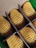 佳沛（zespri）新西兰  阳光金奇异果6粒装 单果约88-103g 猕猴桃水果 实拍图