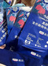 LEGENDSANDY蓝氏狗粮真鲜乳鸽中小型犬生骨肉冻干鲜肉犬粮6.18kg【囤货装】 实拍图