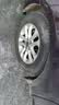 固特异（Goodyear）汽车轮胎 195/65R15 91V 鹰驰F1酷跑 适配卡罗拉/朗逸 御乘升级 实拍图
