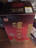 泸州老窖 六年窖头曲 浓香型白酒 52度500ml*6瓶 整箱装(赠送3个礼品袋) 实拍图