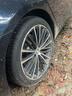 玲珑轮胎汽车轮胎275/35R19 100W XL 玲珑臻选 UD 适配宝马5系/奔驰E级 实拍图