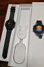 小米（MI）Xiaomi Watch 5 黑色氟胶表带款+钛空黑钛金属3D打印表带套装 实拍图