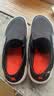 阿迪达斯（adidas）中性户外系列TERREX BOAT SLIP-ON CLIMACOOL户外鞋JI3502 40.5码 实拍图