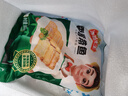 冻品先生 安井 香酥带鱼 800g 酥脆鱼干带鱼 油炸小吃方便菜 空气炸锅食材 实拍图
