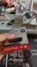 闪迪（SanDisk）128GB USB3.2 U盘 CZ550黑色 读速100MB/s 安全加密 数据恢复 学习办公电脑车载 高速大容量优盘 实拍图