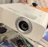 爱普生（EPSON）CH-TW5750【5700升级款】3LCD家庭影院智能投影仪（2700lm高亮度  原生1080P） 实拍图