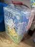 金豆芽金银花柚子汁儿童饮品夏天小孩果汁饮料送礼礼盒100ml*22袋 实拍图