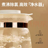 小白熊恒温水壶婴儿调奶器冲奶机奶瓶泡奶器温奶器热烧水壶1.2L 5037 实拍图