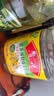 鲁花 【保真菜籽油】食用油 低芥酸特香菜籽油 5L  /桶   实拍图