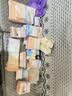 十月结晶待产包40件套春夏产妇入院全套母子组合孕产用品坐月子孕妇礼物 实拍图