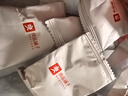 良品铺子有机甘栗仁500g/10袋免剥即食板栗仁糯叽整颗大栗子每日坚果送礼 实拍图
