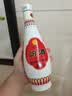 汾酒 乳玻汾酒 清香型白酒 口粮酒 48度 475mL 6瓶 整箱装非原箱 实拍图