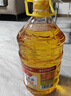 鲁花食用油 物理压榨 非转基因 玉米油6.18L 家用粮油 健康植物油 实拍图