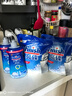 finish洗碗机专用洗涤剂软水盐2kg*2+漂洗剂500ml*2洗碗机耗材 实拍图