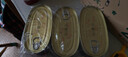 古龙 豆豉沙丁鱼罐头156g*3罐 海鲜罐头速食应急物资储备中华老字号 实拍图